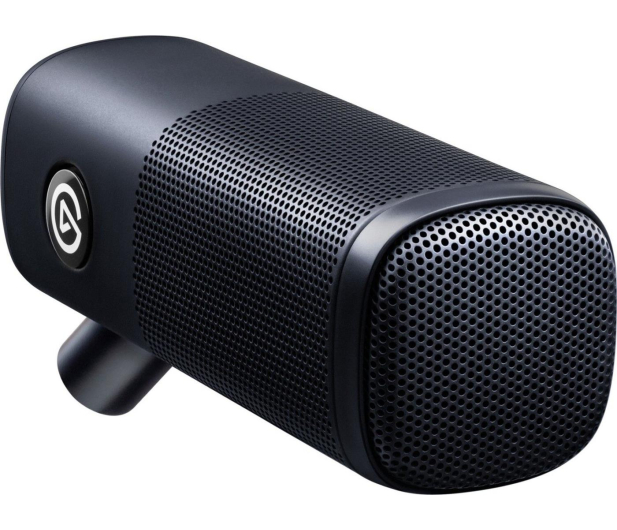 ELGATO Mikrofon dynamiczny Wave DX - 1096751 - zdjęcie 3